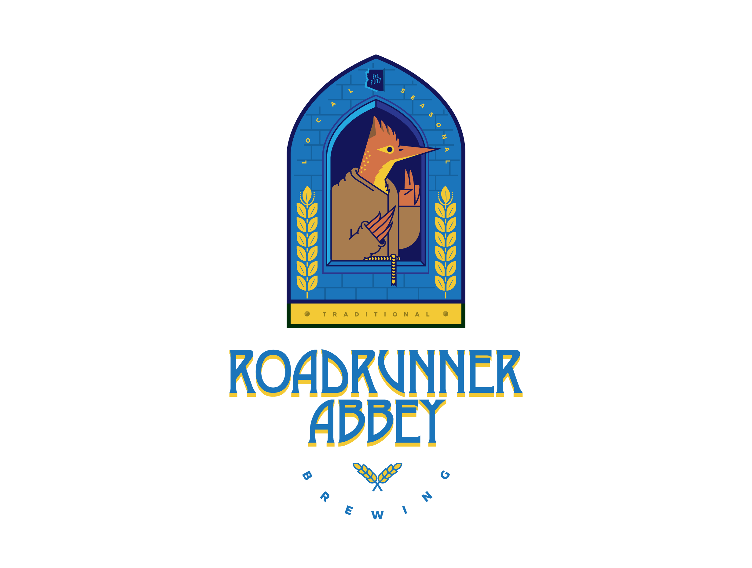 RoadrunnerAbbey_logo