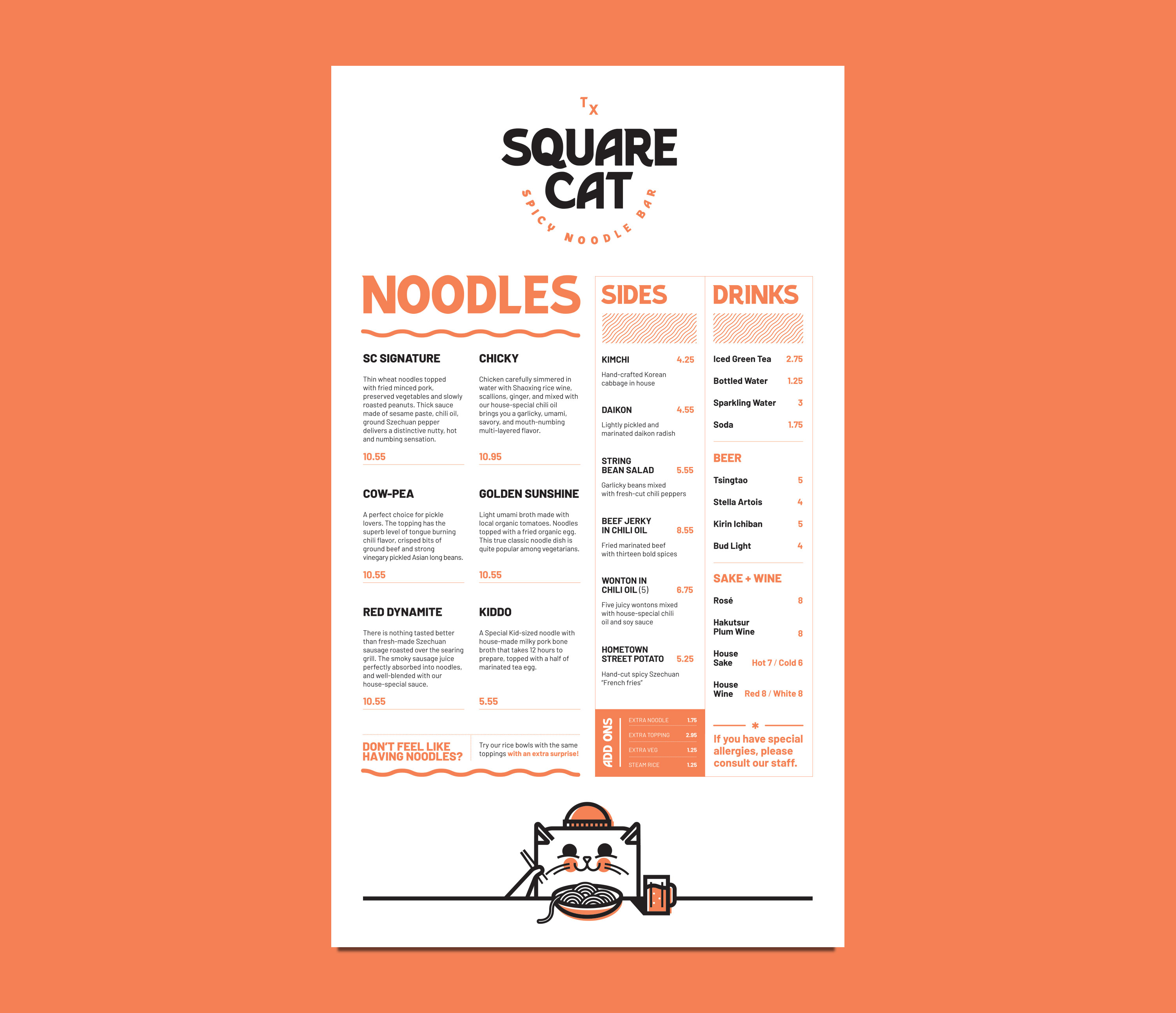 Square-Cat_Menu