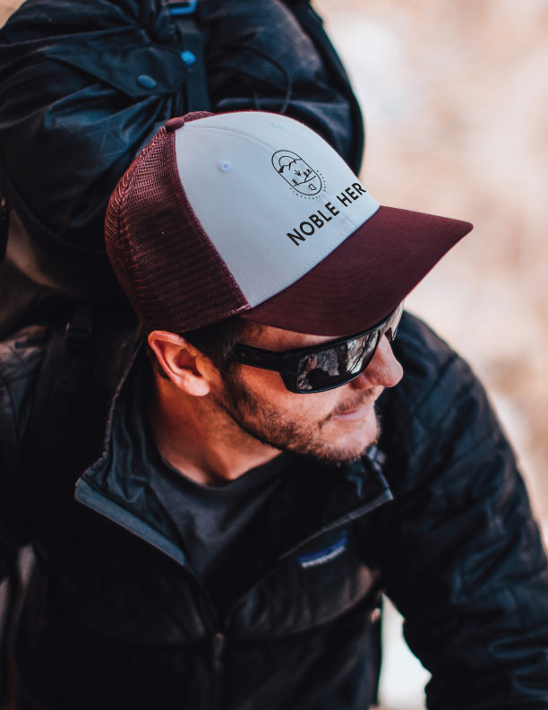 Noble-Herb_Hat