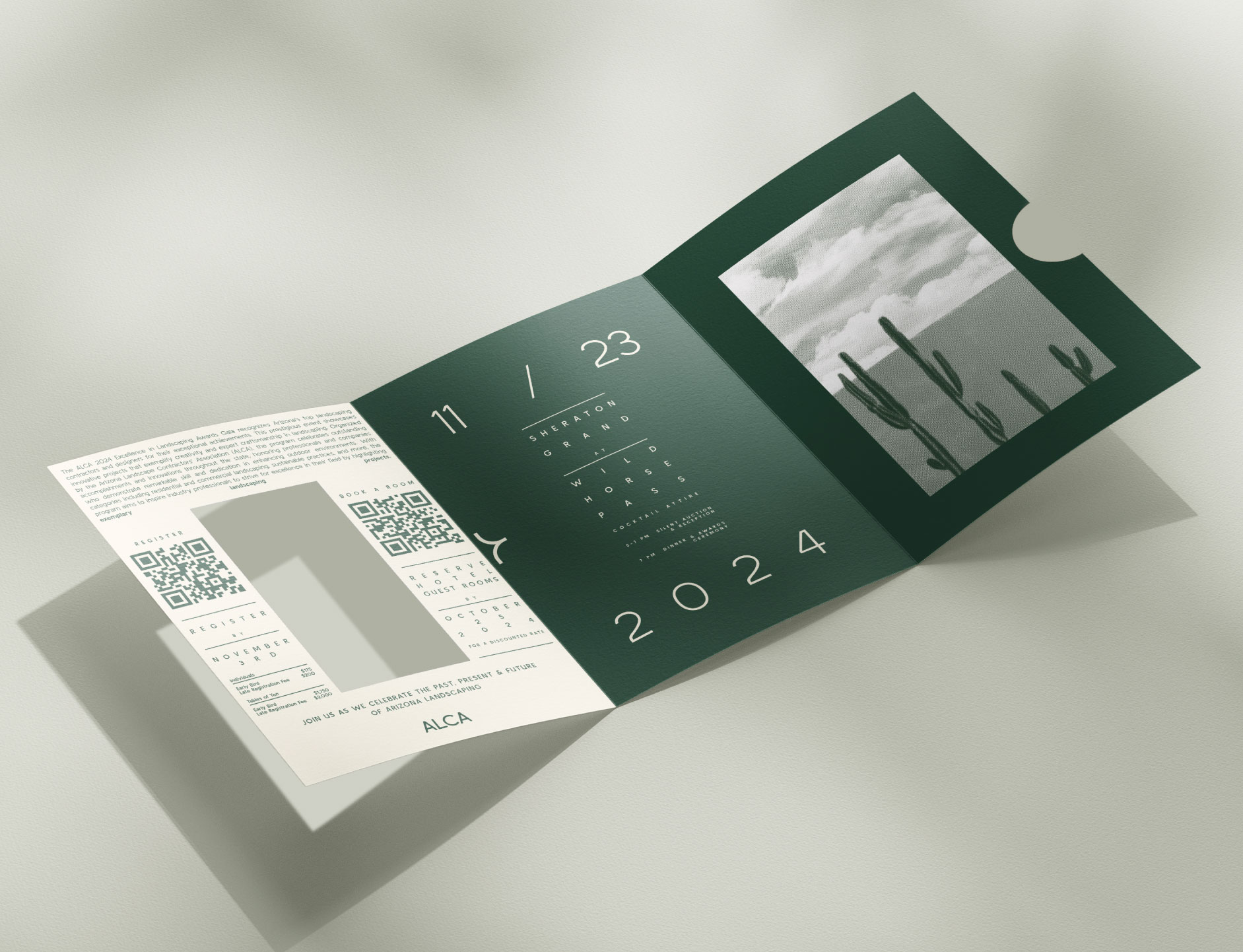 ALCA Gala Save the Date