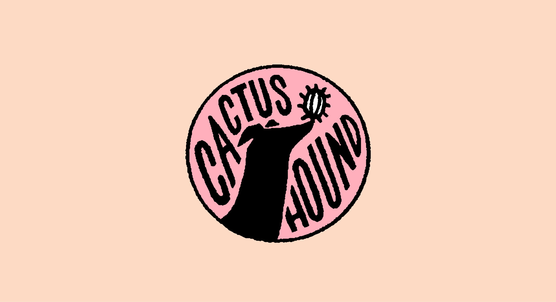 Cactus-Hound_Logo