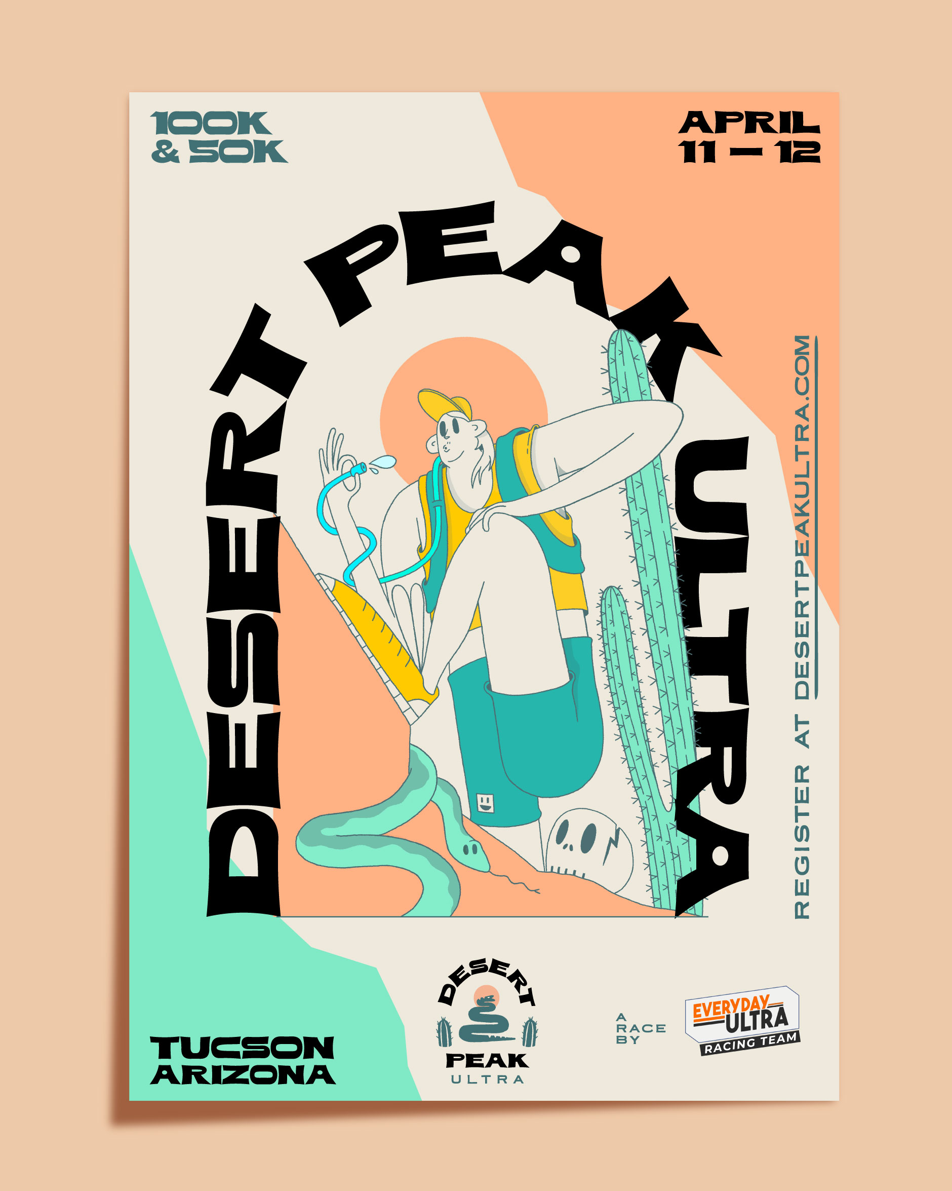 Desert-Peak-Ultra_Poster