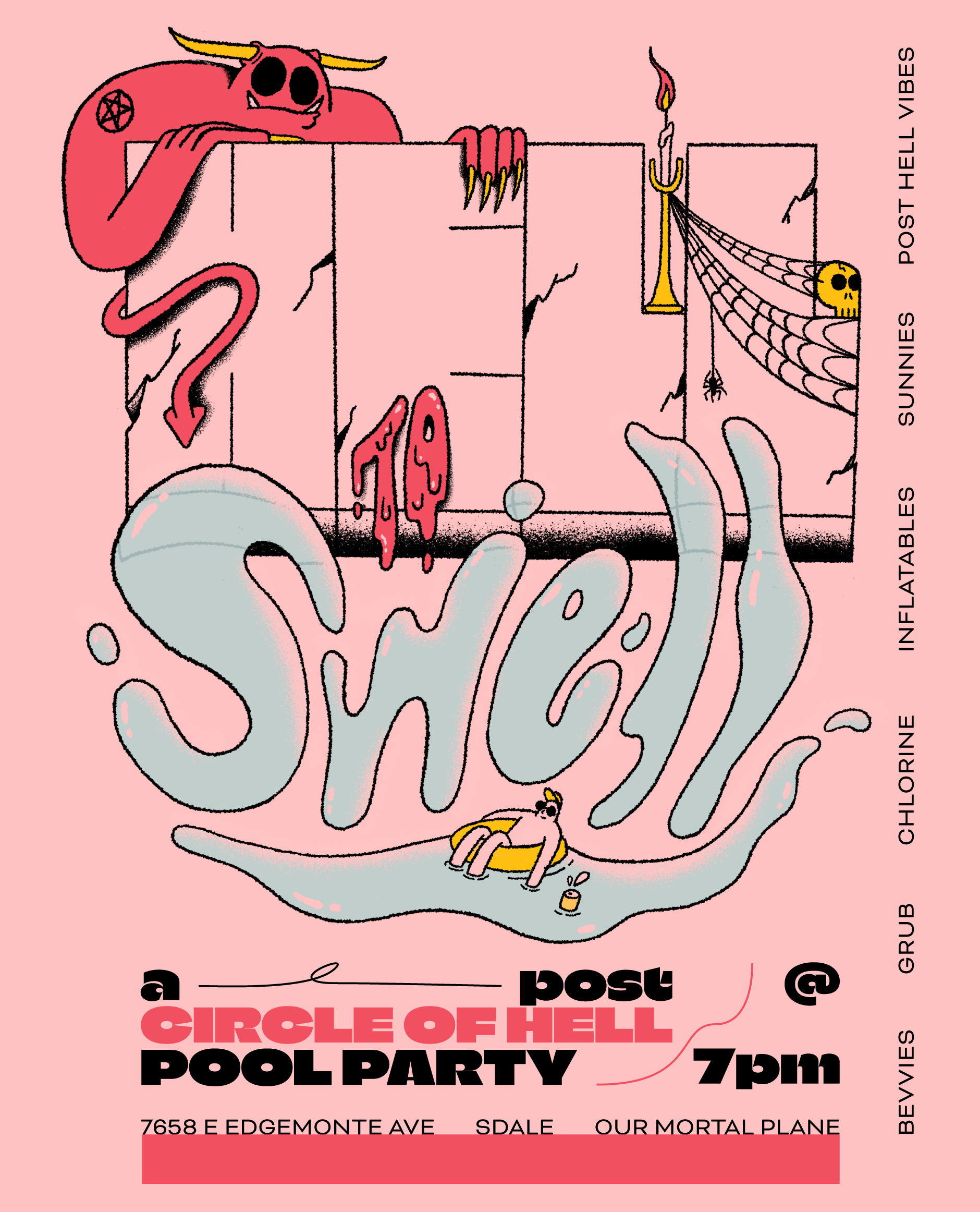 Hell-to-Swell_Poster