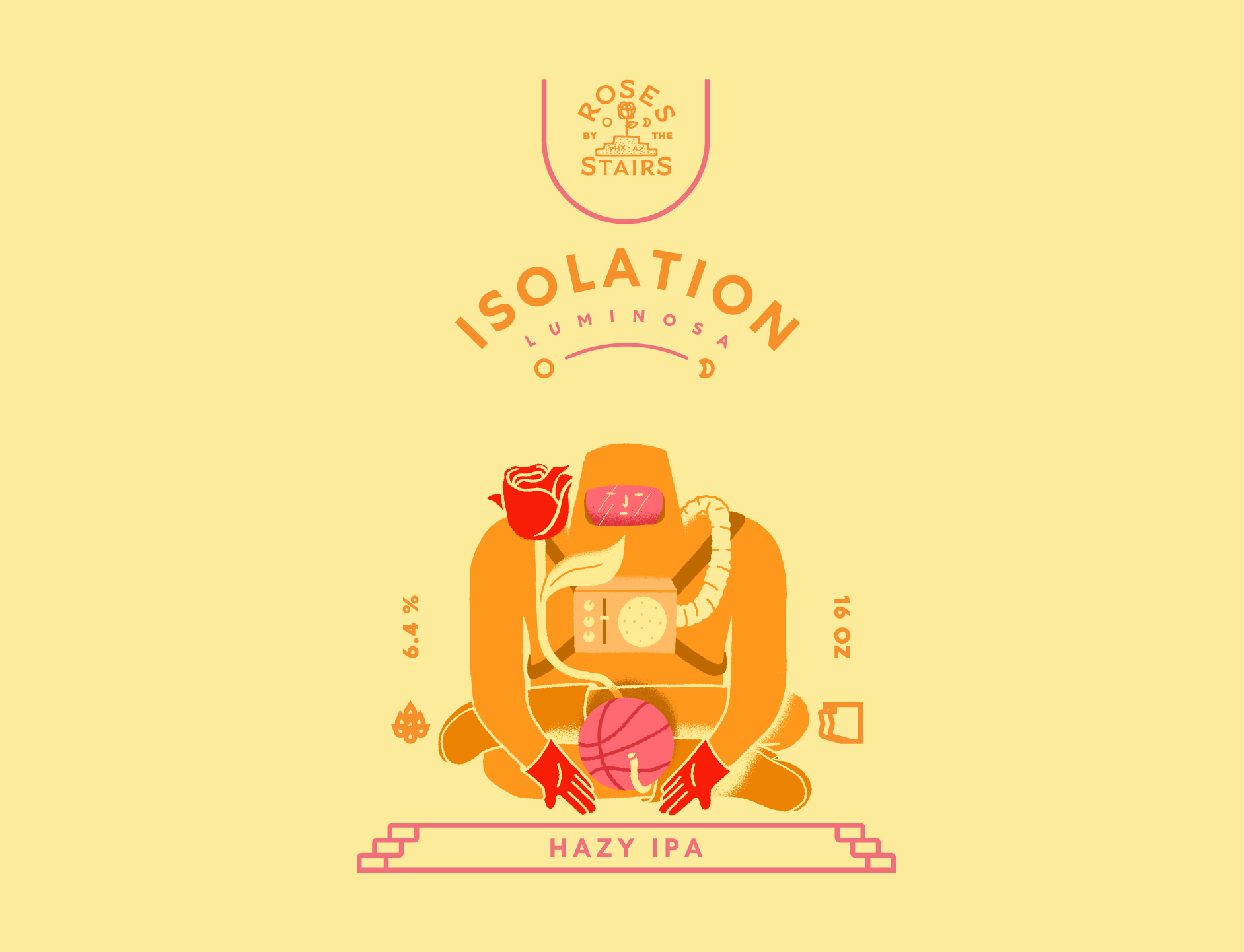 Isolation-Design