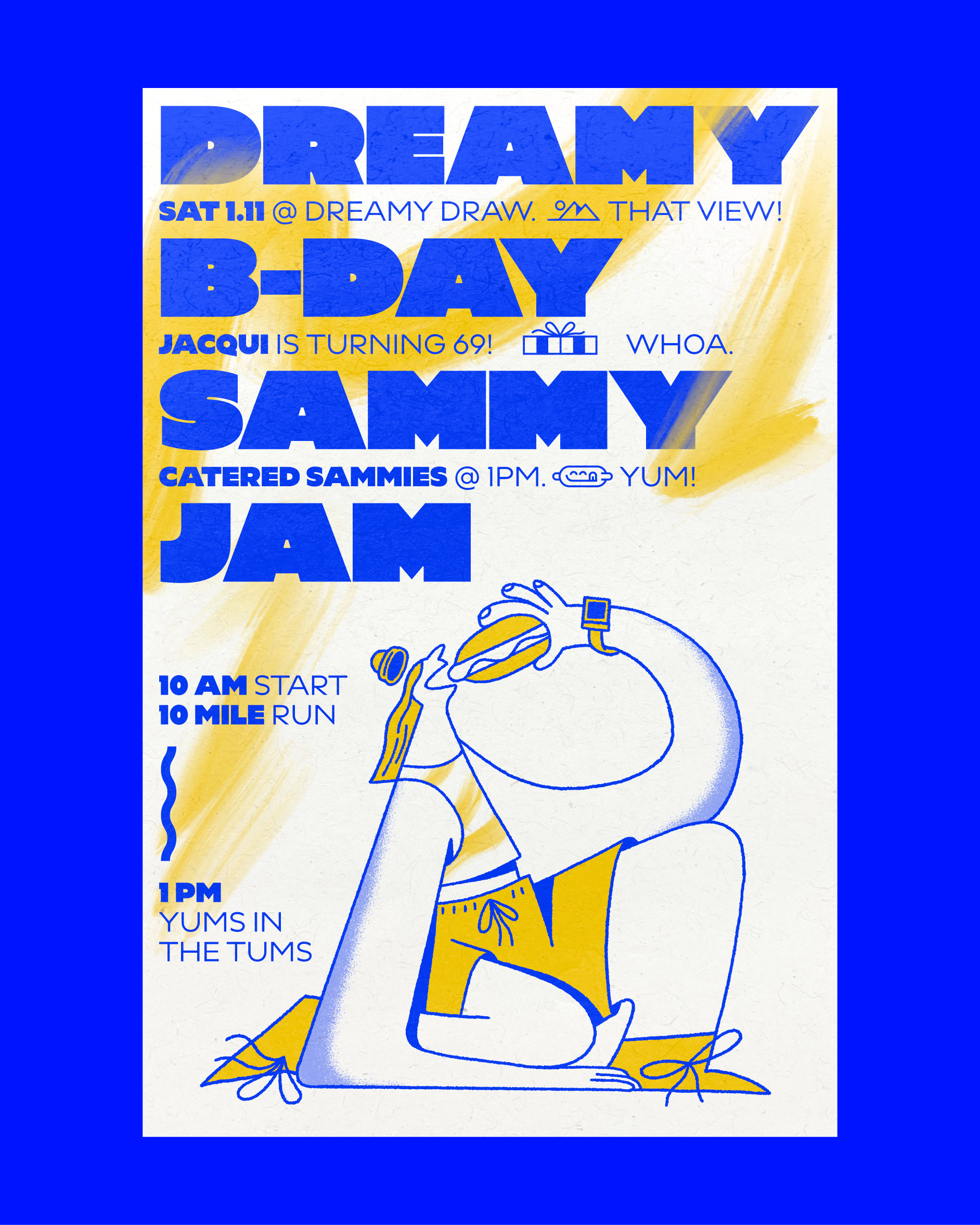 Sammy-Jam_Poster