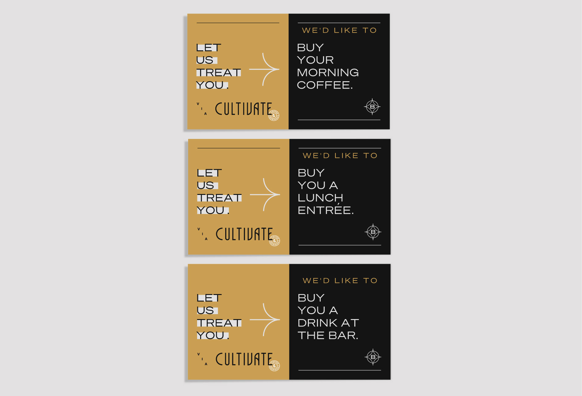 Bond_Treat-Cards_Variations