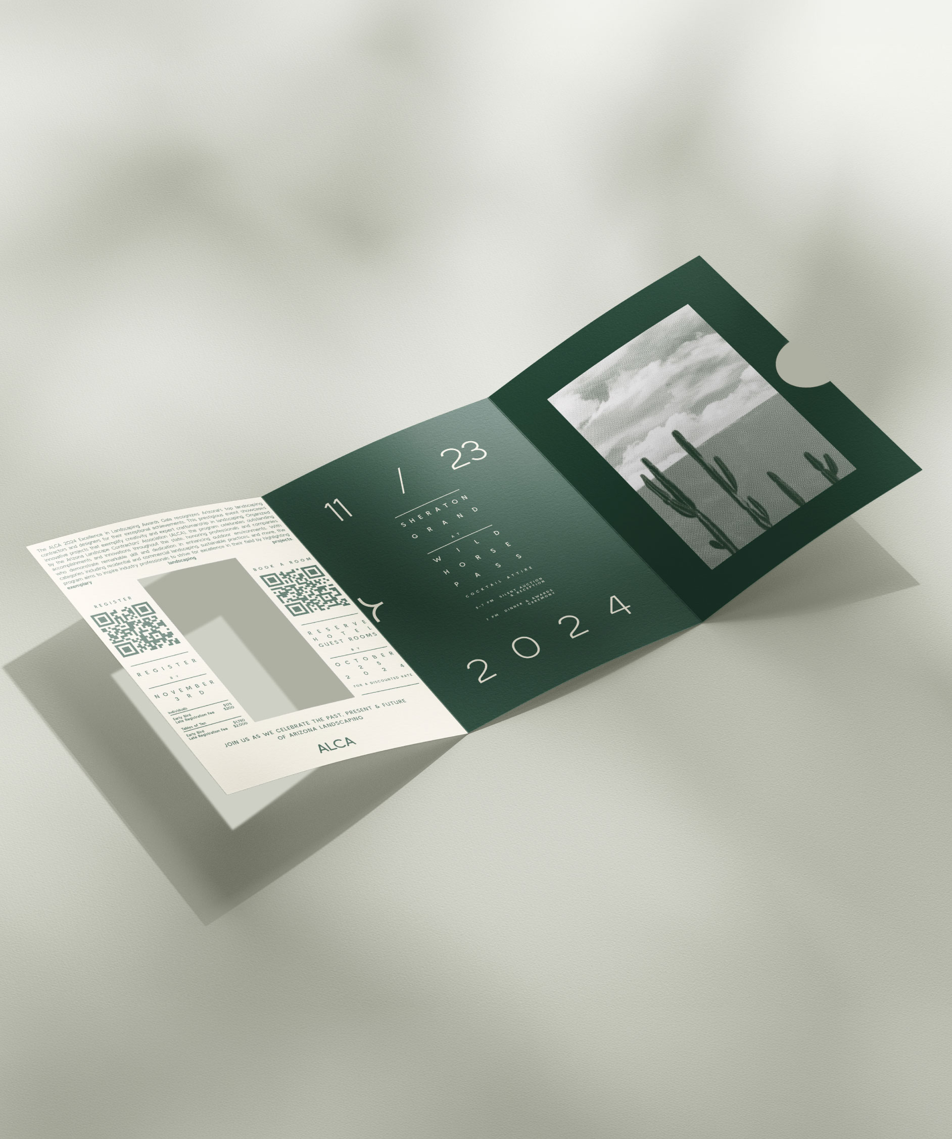 ALCA Gala Save the Date