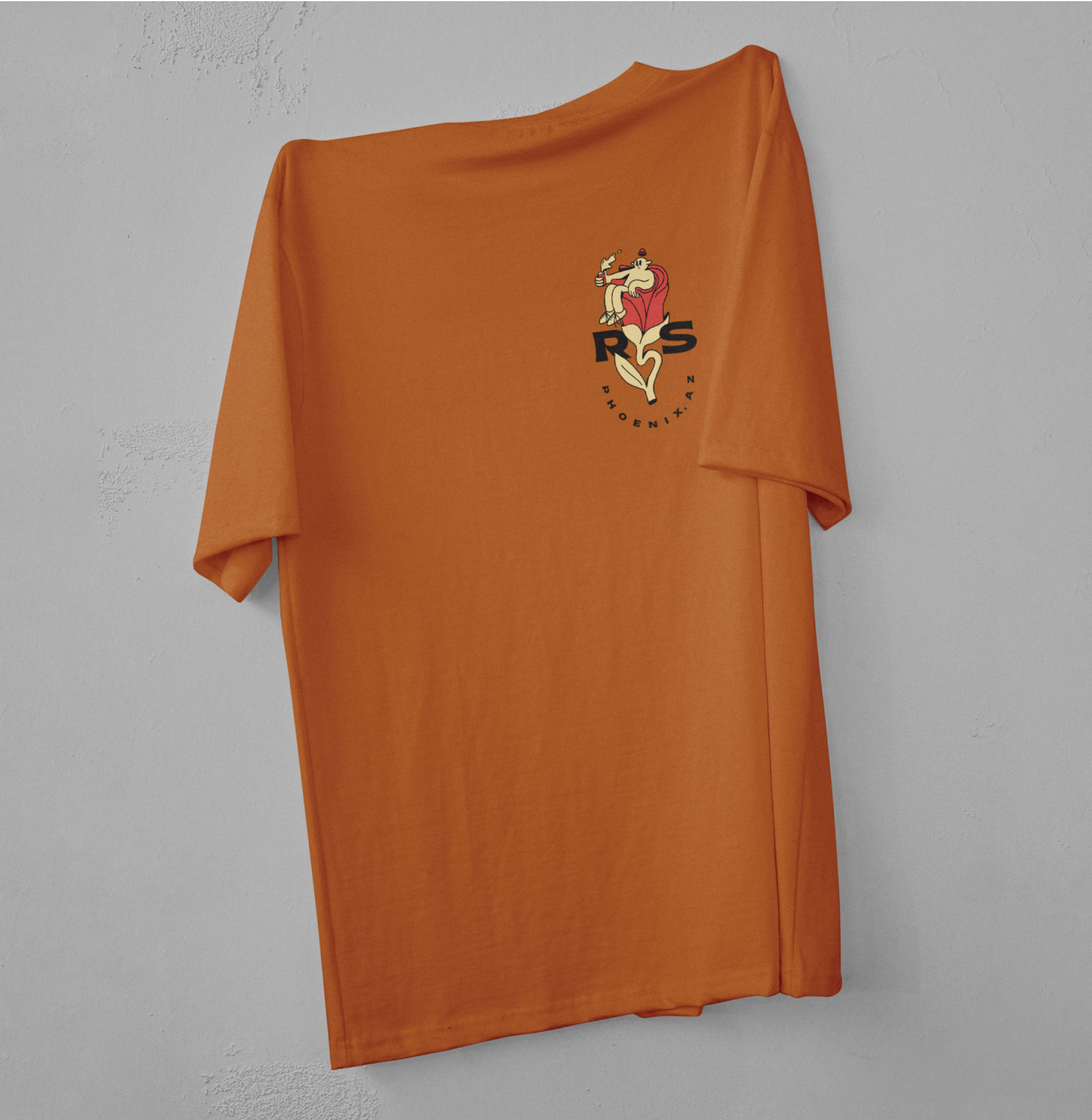 Roses-Shirt-Clay-Front