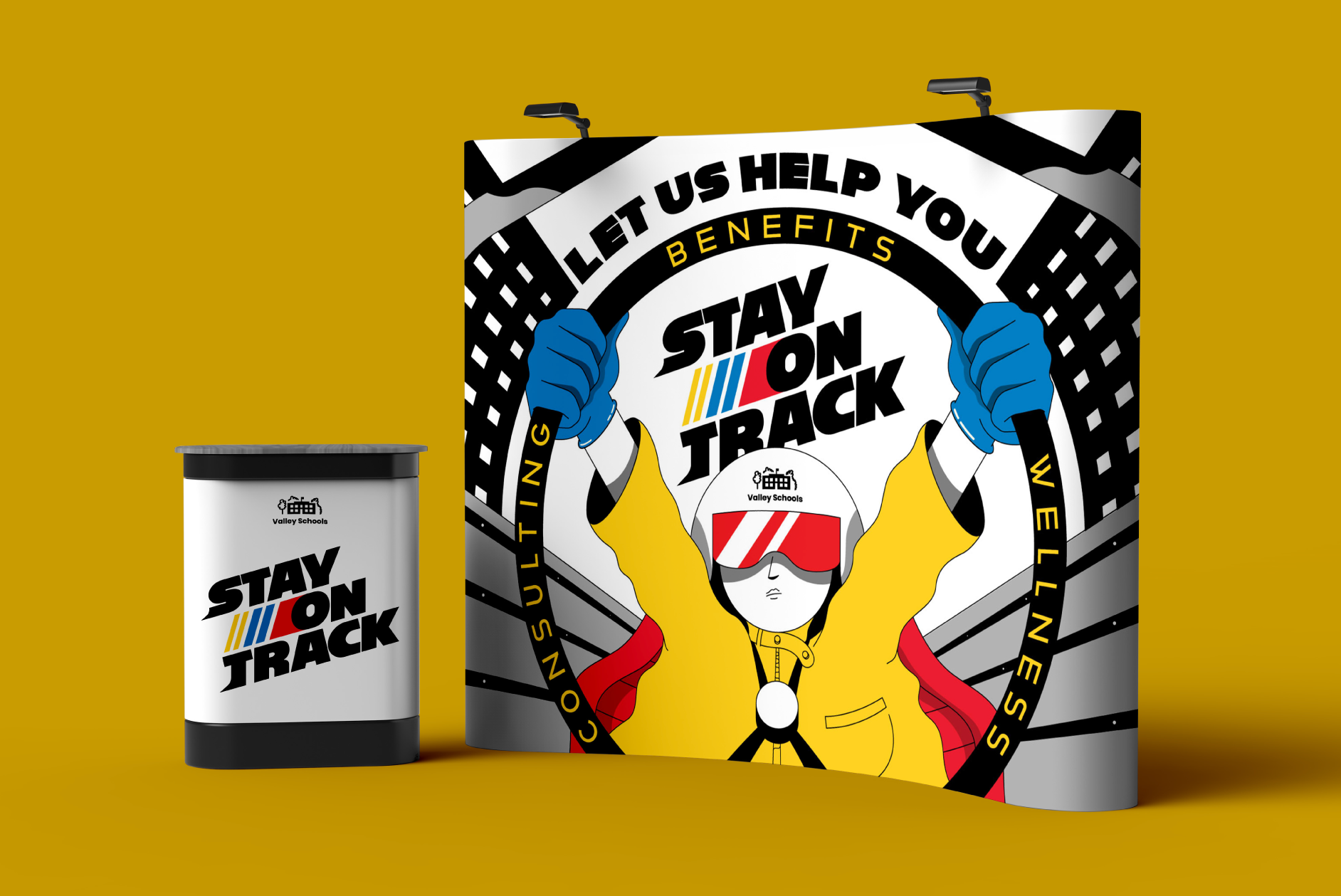 Stay-on-Track_Tradeshow
